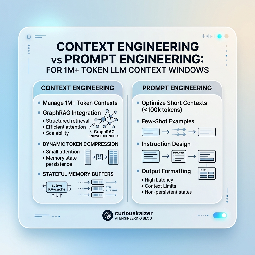 Context Engineering over Prompt Engineering