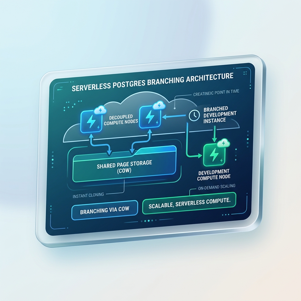 Serverless Postgres in 2026: Neon & Supabase