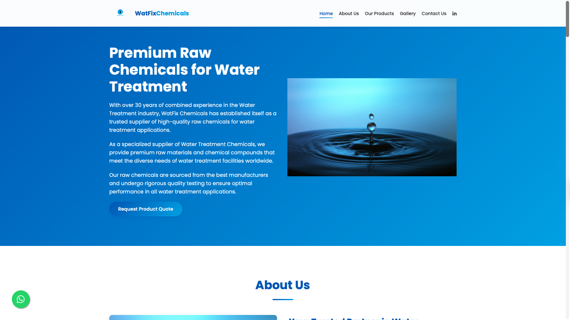 Industrial Solutions