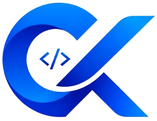 Curious Kaizer Logo